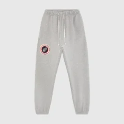 Homme SWEET PANTS OG JOGGY GREY MARL
