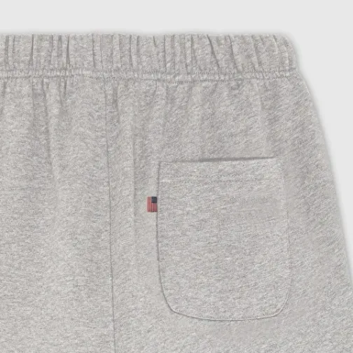 Homme SWEET PANTS OG JOGGY GREY MARL