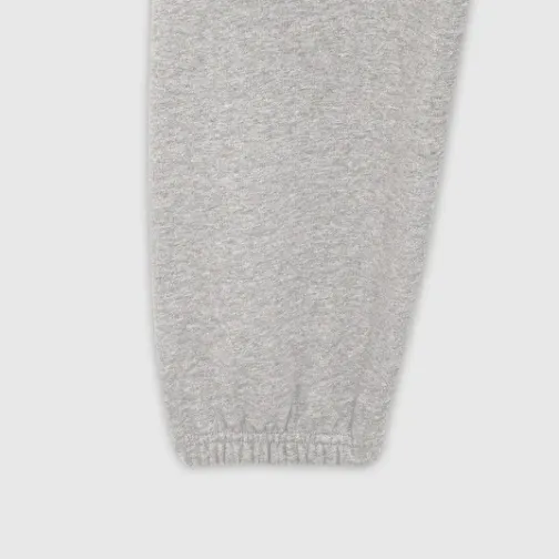 Homme SWEET PANTS OG JOGGY GREY MARL