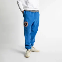 Homme SWEET PANTS OG JOGGY ROYAL
