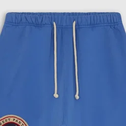 Homme SWEET PANTS OG JOGGY ROYAL