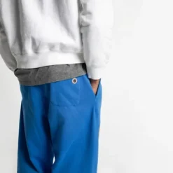 Homme SWEET PANTS OG JOGGY ROYAL