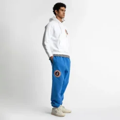 Homme SWEET PANTS OG JOGGY ROYAL