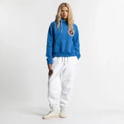 Femme SWEET PANTS OG JOGGY WHITE
