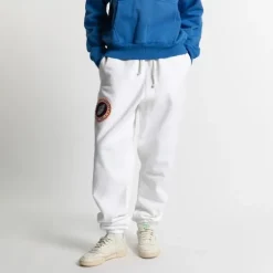 Femme SWEET PANTS OG JOGGY WHITE