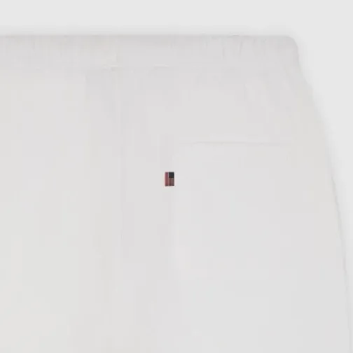 Femme SWEET PANTS OG JOGGY WHITE