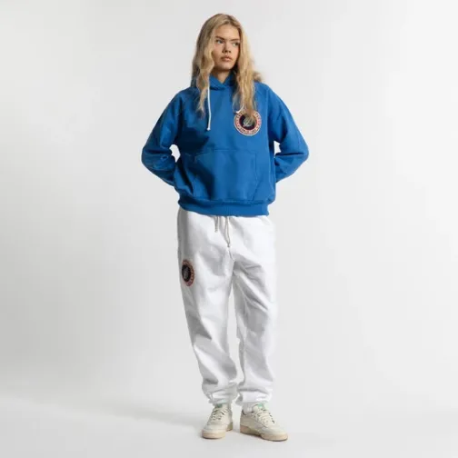 Femme SWEET PANTS OG JOGGY WHITE