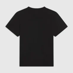 Homme SWEET PANTS OG PRINT TEE BLACK
