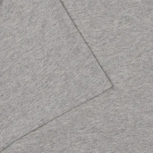 Femme SWEET PANTS OG PRINT TEE GREY MARL