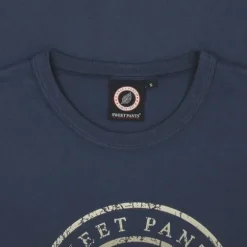Homme SWEET PANTS OG PRINT TEE NIGHT