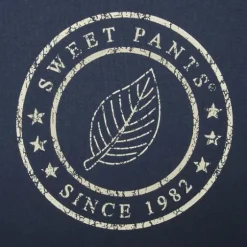 Homme SWEET PANTS OG PRINT TEE NIGHT