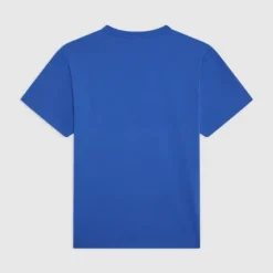 Femme SWEET PANTS OG PRINT TEE ROYAL