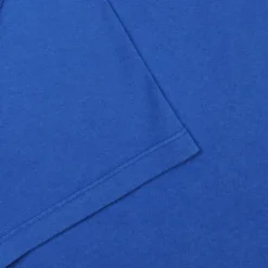 Femme SWEET PANTS OG PRINT TEE ROYAL