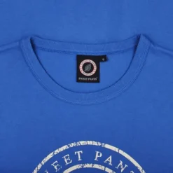 Homme SWEET PANTS OG PRINT TEE ROYAL