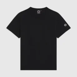 Femme SWEET PANTS OG TEE BLACK