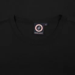 Femme SWEET PANTS OG TEE BLACK