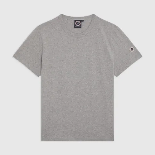 Femme SWEET PANTS OG TEE GREY MARL