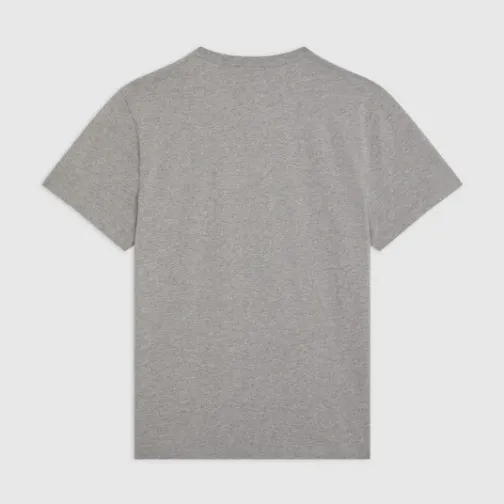 Femme SWEET PANTS OG TEE GREY MARL
