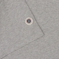 Femme SWEET PANTS OG TEE GREY MARL