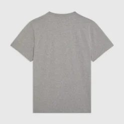 Homme SWEET PANTS OG TEE GREY MARL