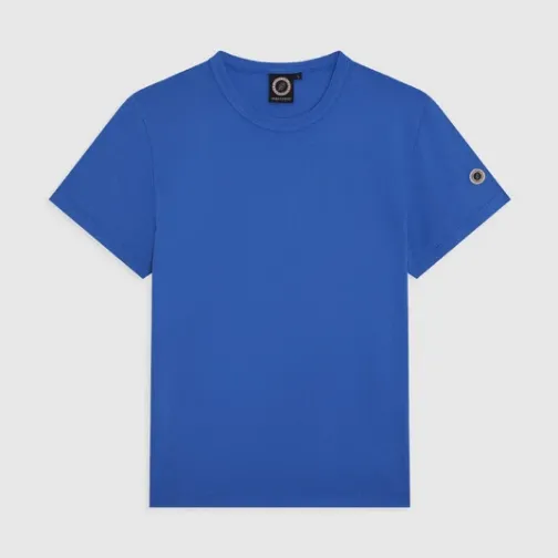 Femme SWEET PANTS OG TEE ROYAL