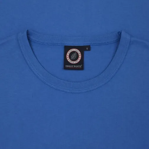 Femme SWEET PANTS OG TEE ROYAL