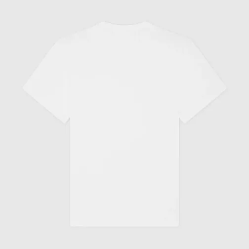 Femme SWEET PANTS OG TEE WHITE