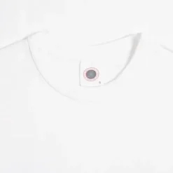 Femme SWEET PANTS OG TEE WHITE
