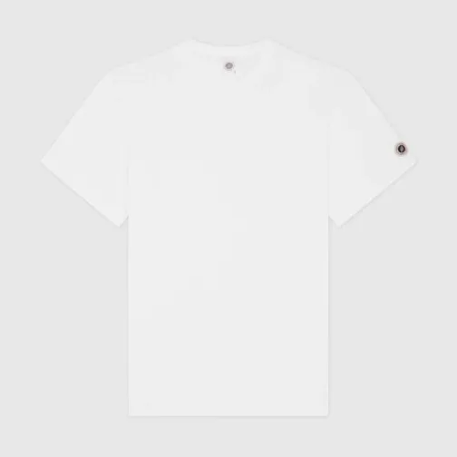Homme SWEET PANTS OG TEE WHITE