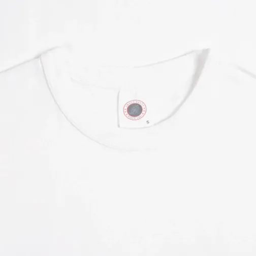 Homme SWEET PANTS OG TEE WHITE
