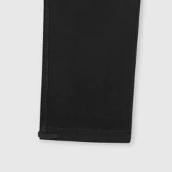Femme SWEET PANTS OVERCARGO VINTAGE BLACK