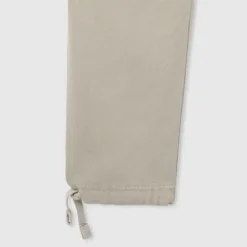 Femme SWEET PANTS OVERCARGO VINTAGE SEPIA