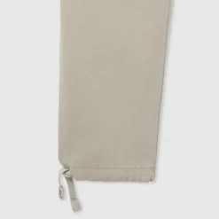 Femme SWEET PANTS OVERCARGO VINTAGE SEPIA