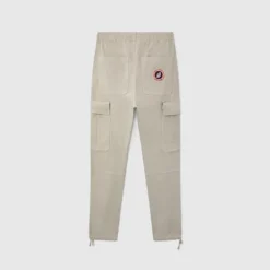 Homme SWEET PANTS OVERCARGO VINTAGE SEPIA