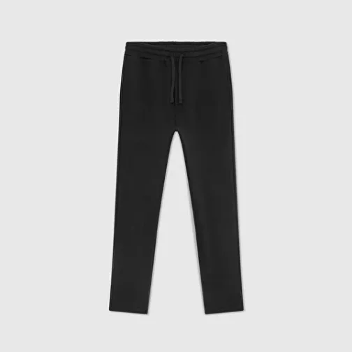 Homme SWEET PANTS 82 OVERJOGG BLACK
