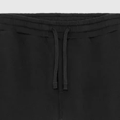 Homme SWEET PANTS 82 OVERJOGG BLACK