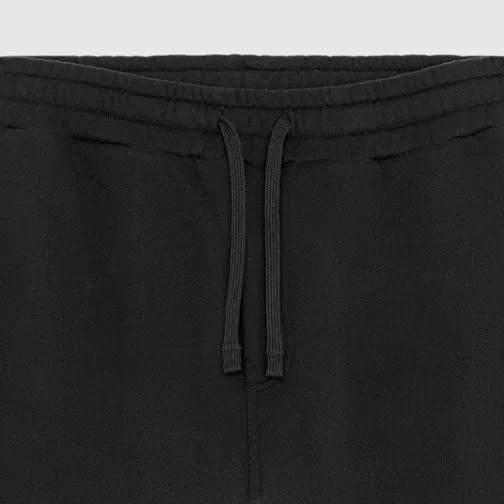 Homme SWEET PANTS 82 OVERJOGG BLACK