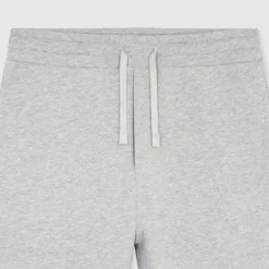 Homme SWEET PANTS 82 OVERJOGG GREY MARL