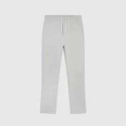 Femme SWEET PANTS 82 OVERJOGG GREY MARL
