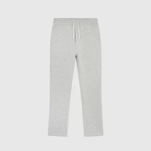 Femme SWEET PANTS 82 OVERJOGG GREY MARL