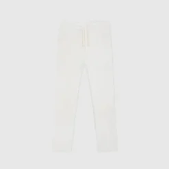 Femme SWEET PANTS 82 OVERJOGG OFF WHITE
