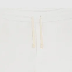 Femme SWEET PANTS 82 OVERJOGG OFF WHITE