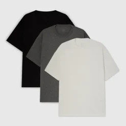Femme SWEET PANTS PACK OVER PERF TEE BASIC