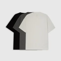 Homme SWEET PANTS PACK OVER PERF TEE BASIC