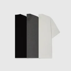 Homme SWEET PANTS PACK OVER PERF TEE BASIC