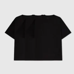 Homme SWEET PANTS PACK OVER PERF TEE BLACK