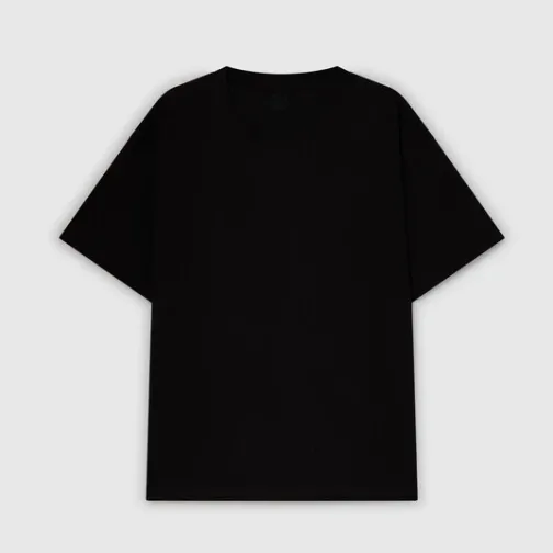 Homme SWEET PANTS PACK OVER PERF TEE BLACK