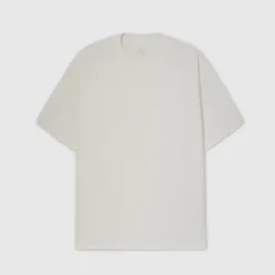 Homme SWEET PANTS PACK OVER PERF TEE OFF WHITE