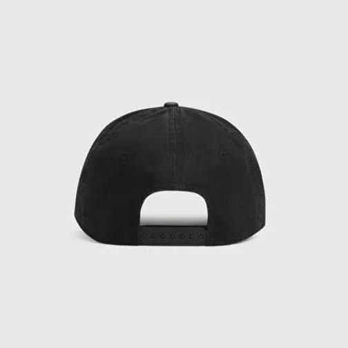SWEET PANTS 1982 PATCH CAP BLACK