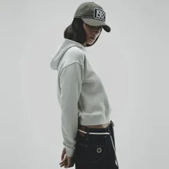 SWEET PANTS 1982 PATCH CAP BLACK